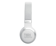 JBL LIVE 670NC Białe - 1223696 - zdjęcie 4